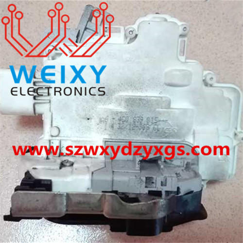 Audi new type door lock motor (three pcs)