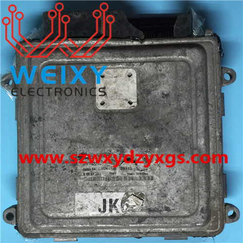 Hyundai SIM2K-140 ECU Repair Kit