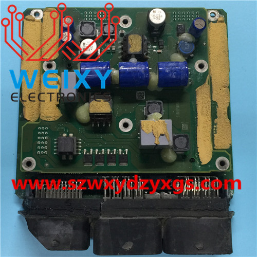 Peugeot Citroen SID807EVO S180165001 ECU repair Kit