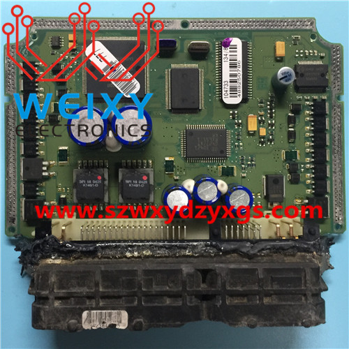 GM Wuling SIM2K-33 ECU repair kits