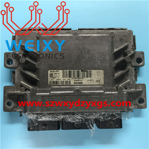 Roewe NNA900713 EMS6106 ECU repair kits