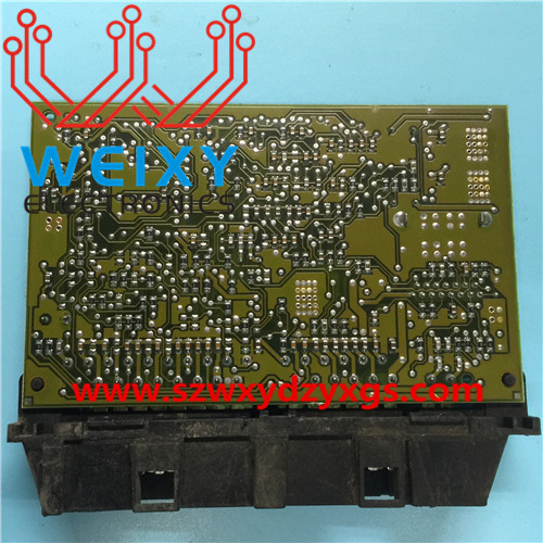 Mercedes A0205452532 gearbox Control Unit EGS Repair Kit