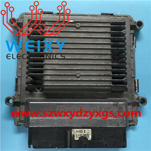 Hyundai  SIM2K-341 ECU repair kits