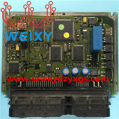 Hyundai  SIM2K-341 ECU repair kits