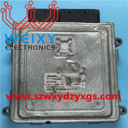 Hyundai  SIM2K-341 ECU repair kits