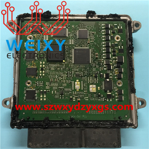 Hyundai  SIM2K-341 ECU repair kits