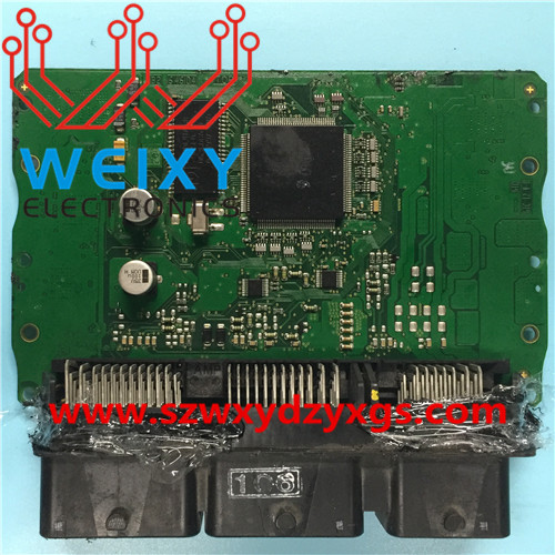Roewe NNA900713 EMS6106 ECU repair kits
