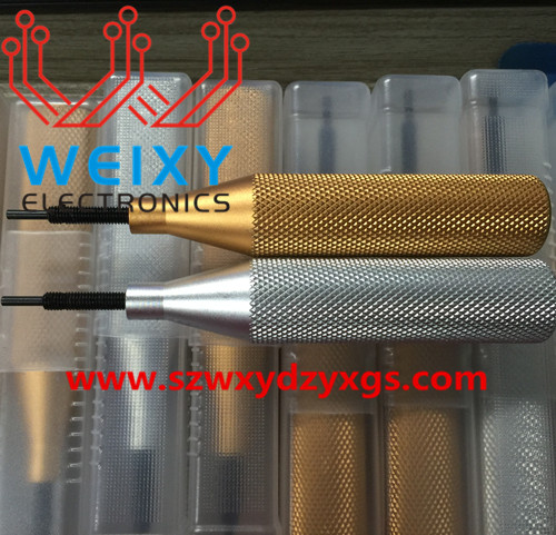 ECU shell dismantling assist tools