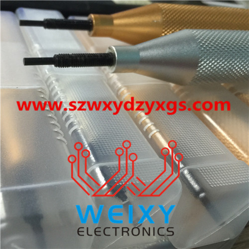 ECU shell dismantling assist tools