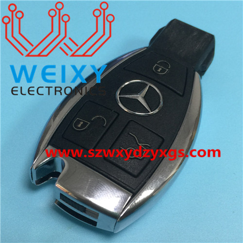 EIS, ESL, KEY kit for Mercedes-Benz 204/207/212
