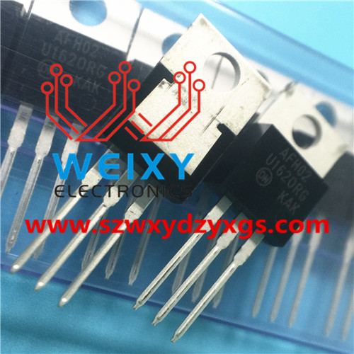 Y2  Commonly used vulnerable automotive transistors