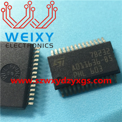 MBRB1545CT Automotive commonly used vulnerable driver chips