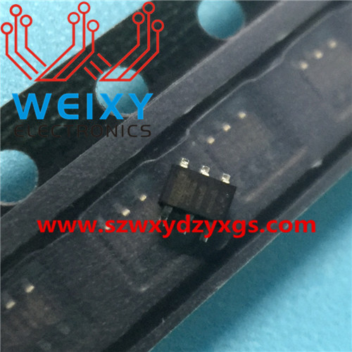 L33 Commonly used vulnerable transistors for Automotive ECU