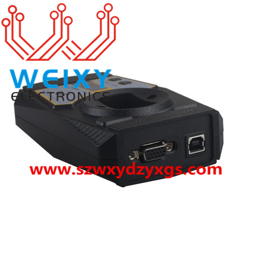 Xhorse VVDI2 Full Version real-time online upgrade