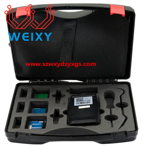 Xhorse VVDI MB BGA Tools