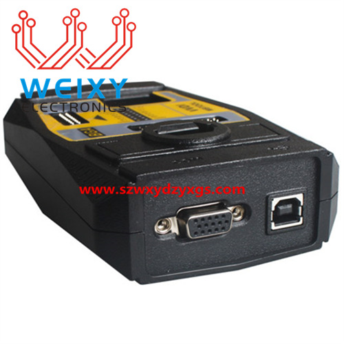 Xhorse VVDI MB BGA Tools