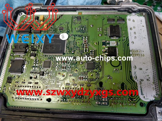 BMW MINI DME repair kit