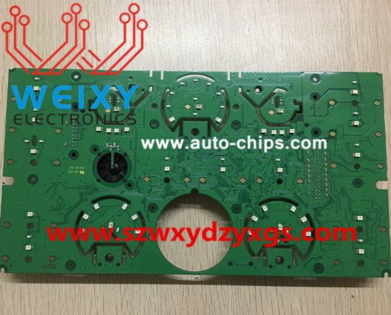 LANDROVER Air-conditoner control unit repair kit