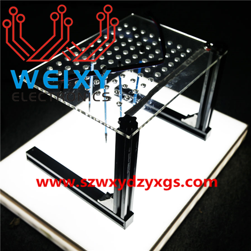 Ecu Chip Tunning BDM Frame LED Pin For BDM100 Programmer/CMD BDM Frame LED Fgtech BDM LED For KESS KTAG