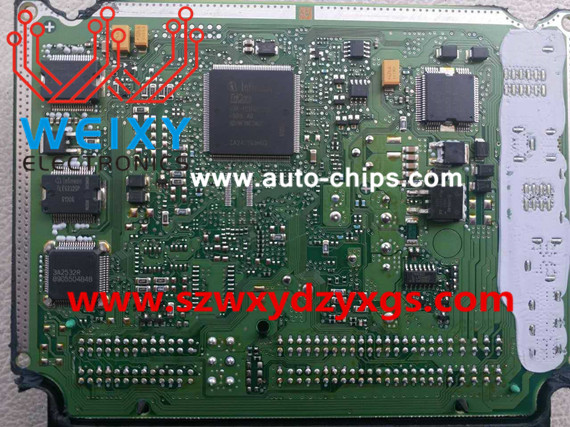 Ecu Chip Tunning BDM Frame LED Pin For BDM100 Programmer/CMD BDM Frame LED Fgtech BDM LED For KESS KTAG