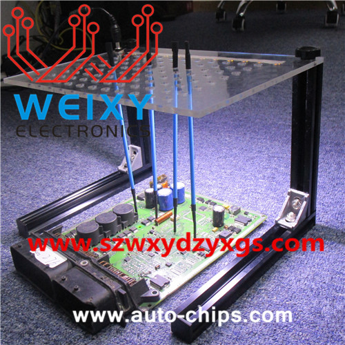 Ecu Chip Tunning BDM Frame LED Pin For BDM100 Programmer/CMD BDM Frame LED Fgtech BDM LED For KESS KTAG