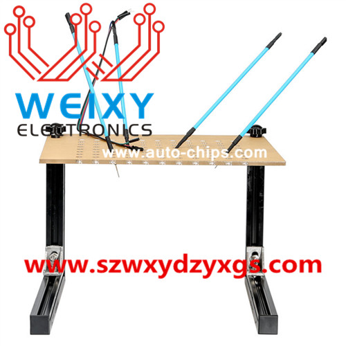 Ecu Chip Tunning BDM Frame LED Pin For BDM100 Programmer/CMD BDM Frame LED Fgtech BDM LED For KESS KTAG