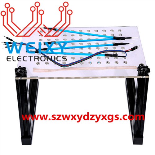 Ecu Chip Tunning BDM Frame LED Pin For BDM100 Programmer/CMD BDM Frame LED Fgtech BDM LED For KESS KTAG