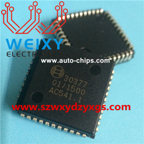 LM2903P Automotive commonly used vulnerable driver chips