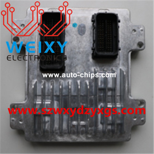 GM,Vauxhall,Meriva,Opel,Zafira,Astra E83 12654172 ABJT ECU repair kit