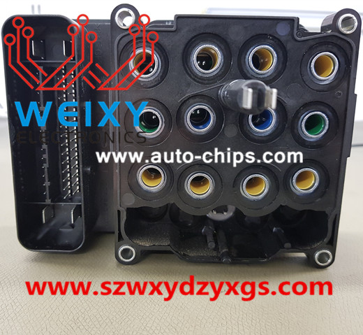 Mercedes-Benz A172 ABS repair kit