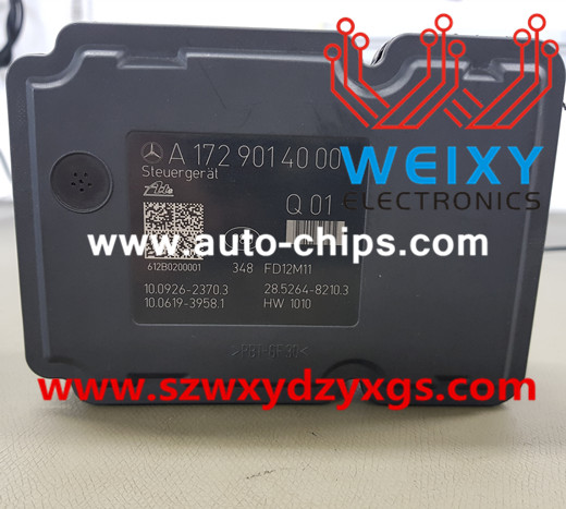 Mercedes-Benz A172 ABS repair kit