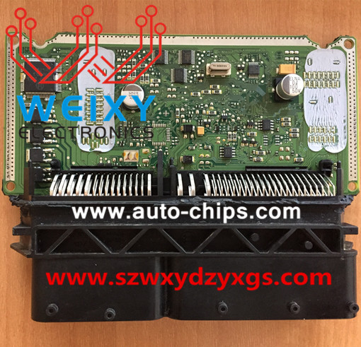 GM,Vauxhall,Meriva,Opel,Zafira,Astra E83 12654172 ABJT ECU repair kit