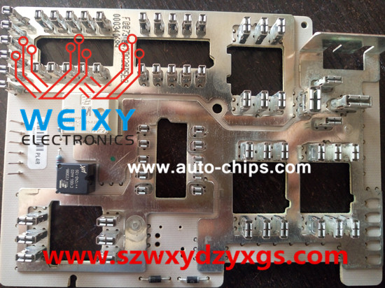 2013 Version BMW X5 N55 American standard back fuse box repair kit