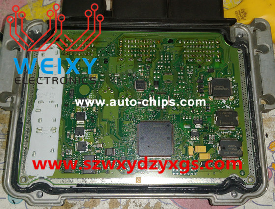 BMW Mini Cooper 0261S06664 DME7619334 DME Repair kit