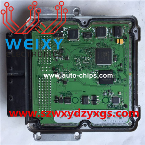HYUNDAI KIA 39114-2B050 B1039001040004KE ECU repair kit