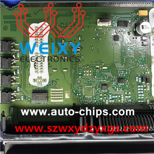 HYUNDAI KIA 39114-2B050 B1039001040004KE ECU repair kit