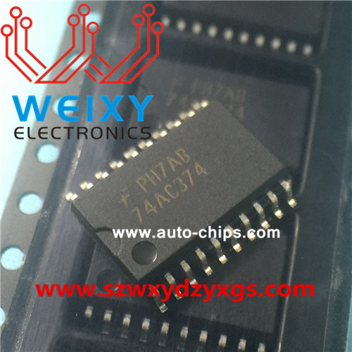 MST7286-LF Dashboard LCD driver chips for automobiles, trucks and Bus
