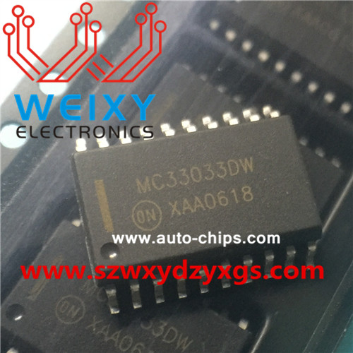 928 TSSOP8 Commonly used vulnerable automotive driver chips