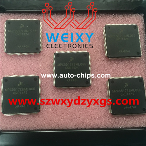 LL014N Commonly used vulnerable driver chips for Automobiles and Trucks
