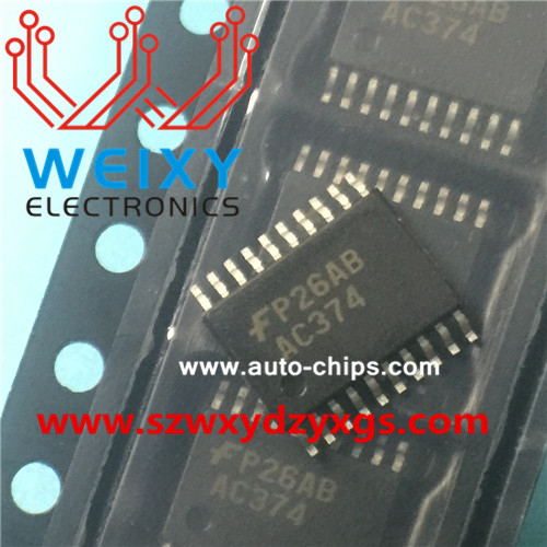 SS34 commonly used vulnerable buck diode for Automotive ECU