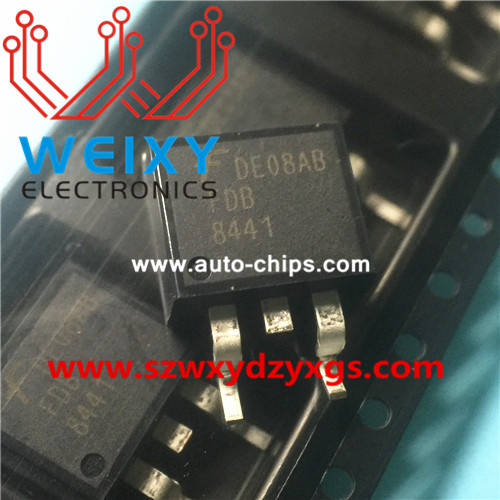 MST7286-LF Dashboard LCD driver chips for automobiles, trucks and Bus
