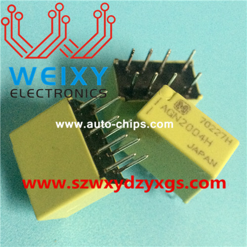 FDB8441 Commonly used vulnerable  automotive  driver chips