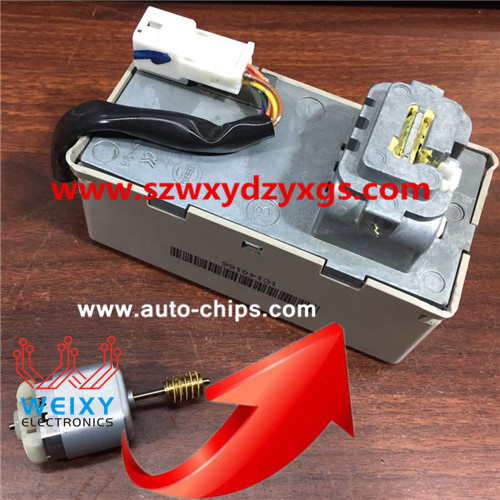 74AC374 Excavator commonly used vulnerable  automotive driver chips