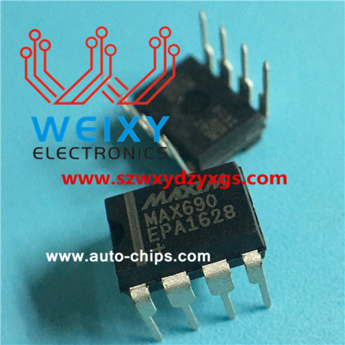 TFEC 20.000MHZ 4PIN Commonly used vulnerable crystal for excavators and trucks' ECM