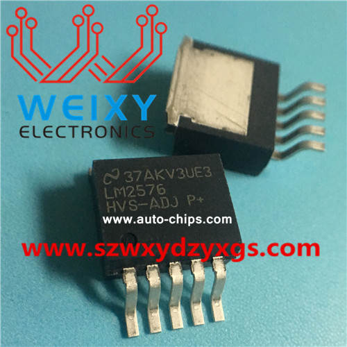 PC929 Commonly used driver chips for Truck/ Excavator ECU