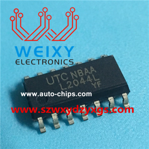 LTC491IS Commonly used driver chips for excavator's ECM