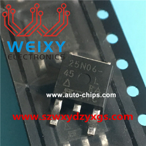 PC929 Commonly used driver chips for Truck/ Excavator ECU