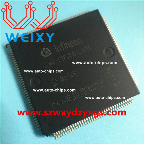 PC929 Commonly used driver chips for Truck/ Excavator ECU