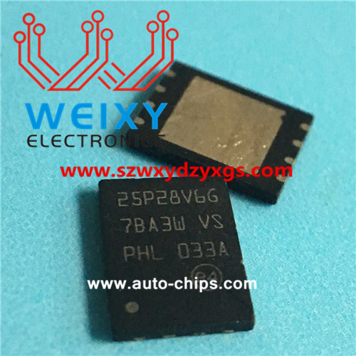 LTC491IS Commonly used driver chips for excavator's ECM