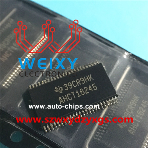 LTC491IS Commonly used driver chips for excavator's ECM